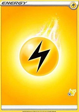 Lightning Energy