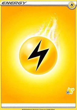 Lightning Energy