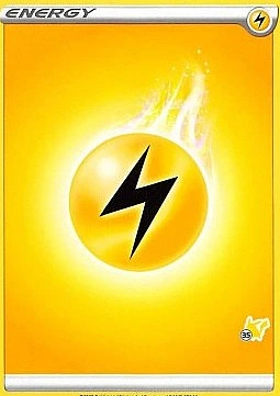 Lightning Energy