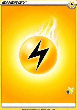 Lightning Energy