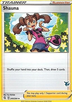 Shauna
