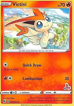 Victini