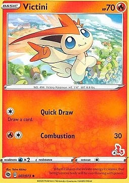 Victini