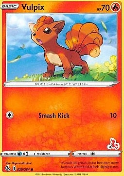 Vulpix
