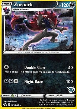 Zoroark