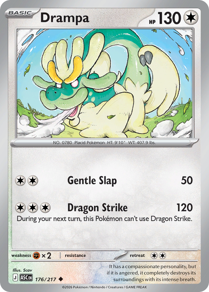Drampa