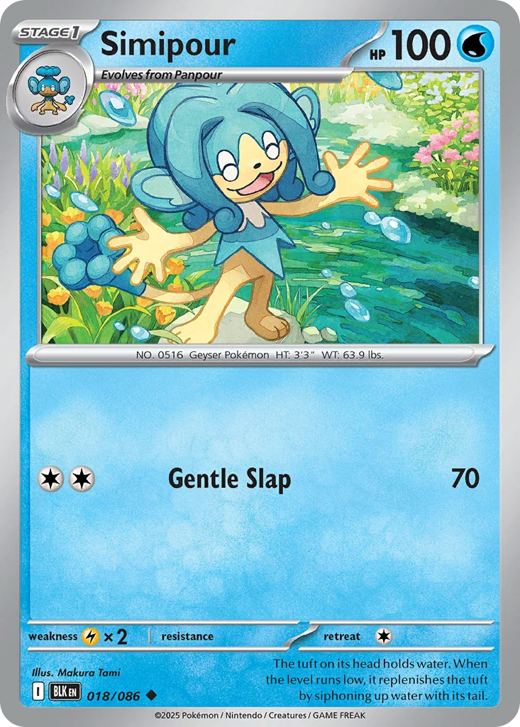 Simipour