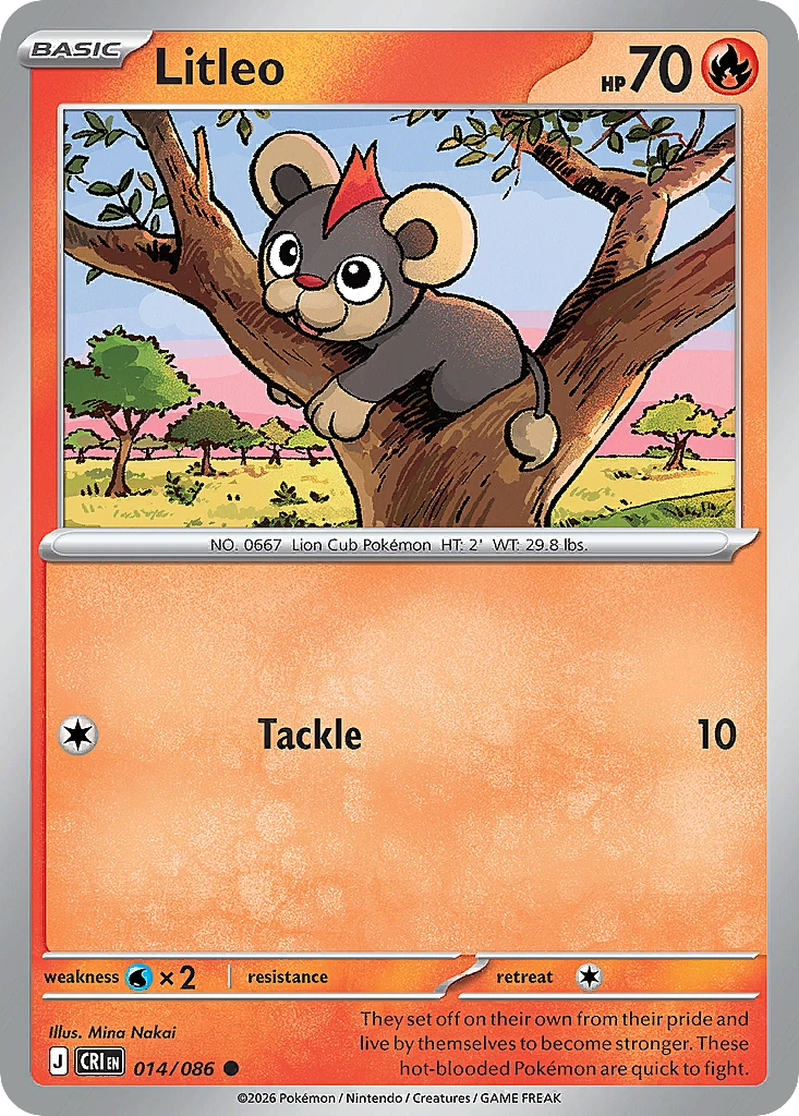 Litleo