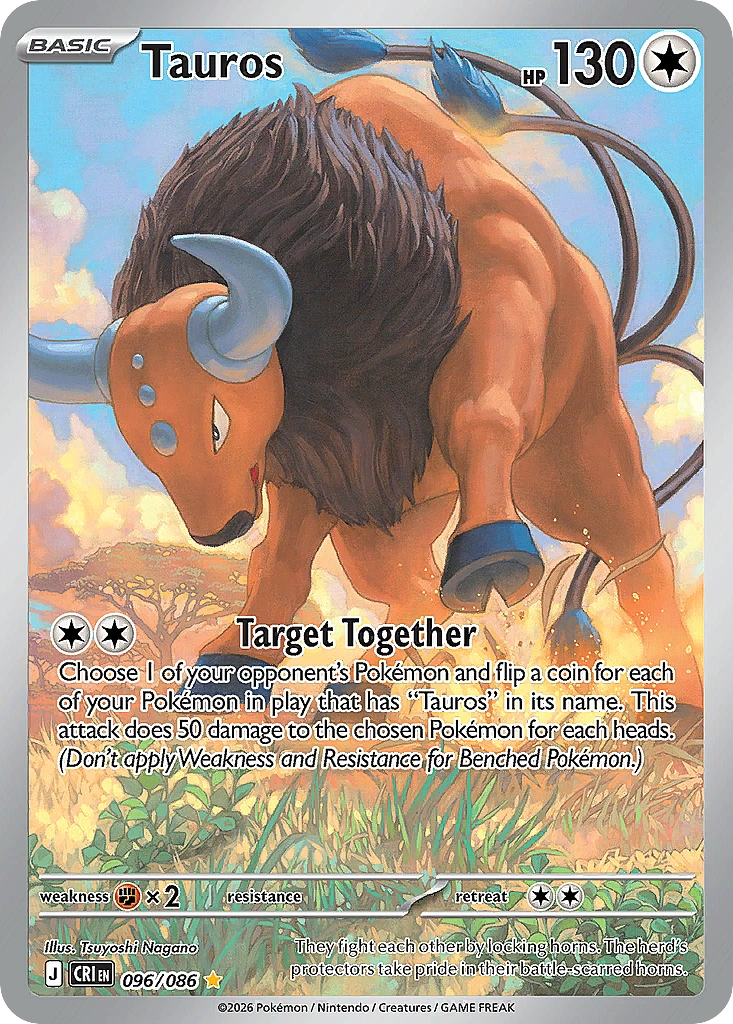 Tauros
