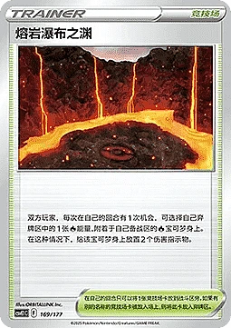 Magma Basin