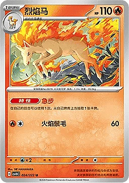 Rapidash