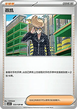 Clive