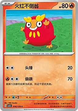 Darumaka