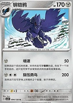 Corviknight