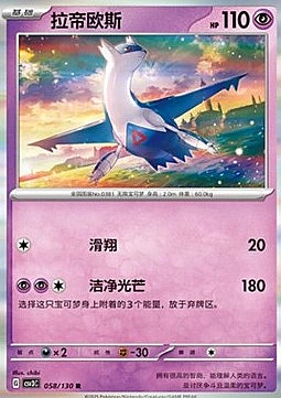 Latios