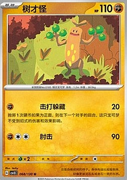 Sudowoodo