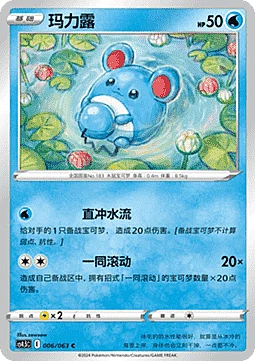 Marill