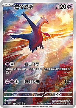 Latios
