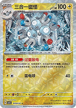 Magneton