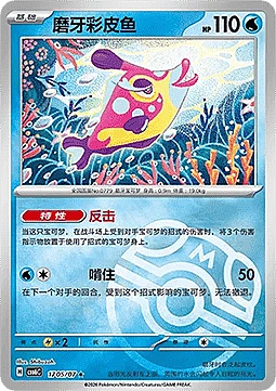 Bruxish
