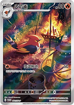 Fletchinder