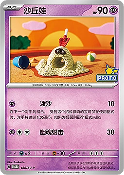 Sandygast