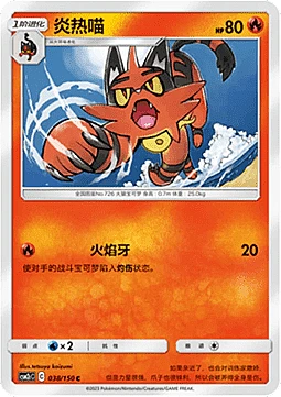 Torracat