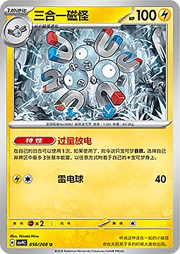 Magneton