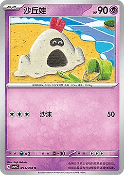 Sandygast