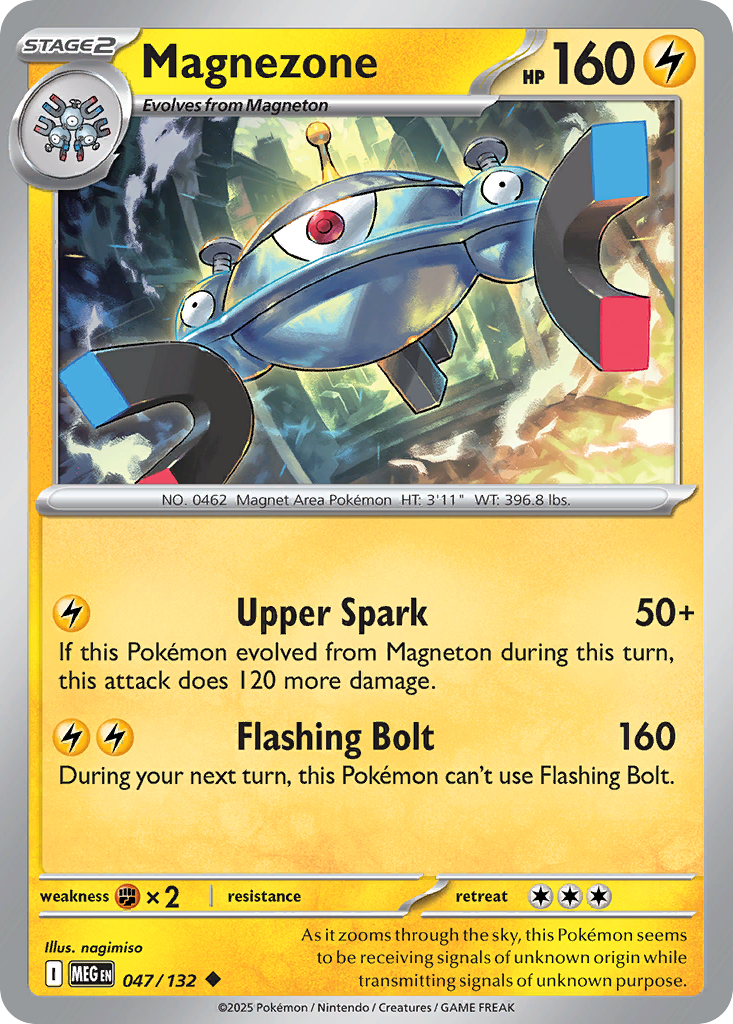 Magnezone