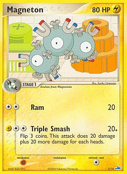 Magneton