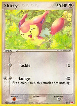 Skitty