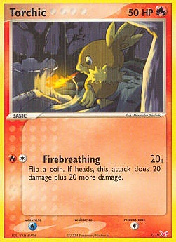 Torchic