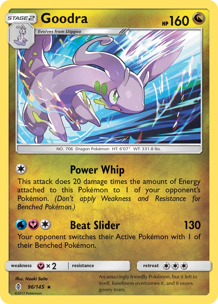 Goodra