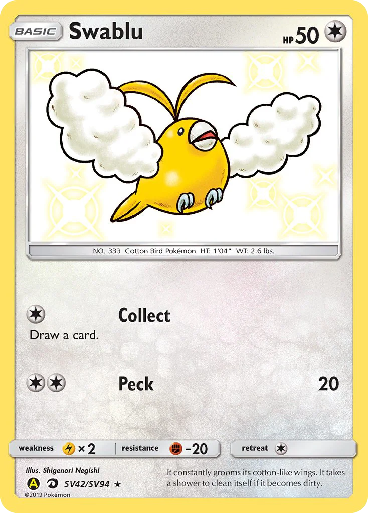Swablu