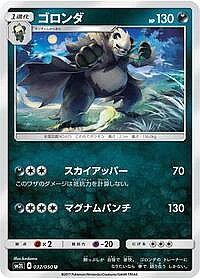 Pangoro
