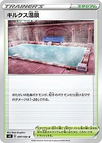 Circhester Bath