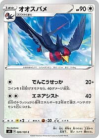 Swellow