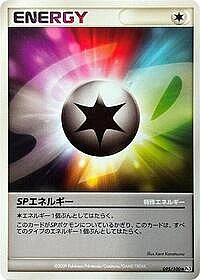 SP Energy