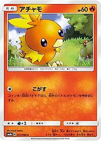 Torchic