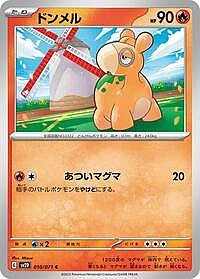Numel