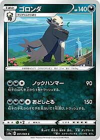 Pangoro