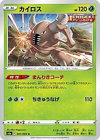 Pinsir