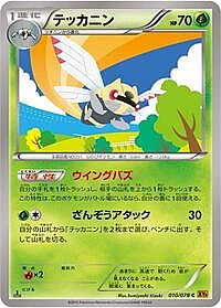 Ninjask