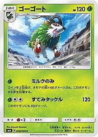 Gogoat