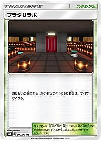 Lysandre Labs