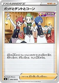 Chili & Cilan & Cress