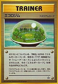 Ecogym