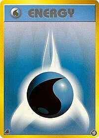 Basic Water Energy - 19