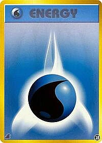 Basic Water Energy - 28